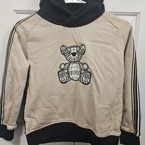Burberry kids size 10